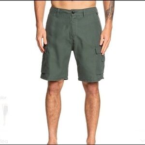Quiksilver Rogue Surfwash Amphibian Boardshort